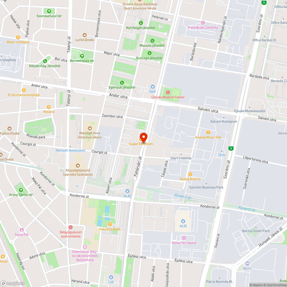 Elhagyott fehér Citroen Berlingo bejelentés helye