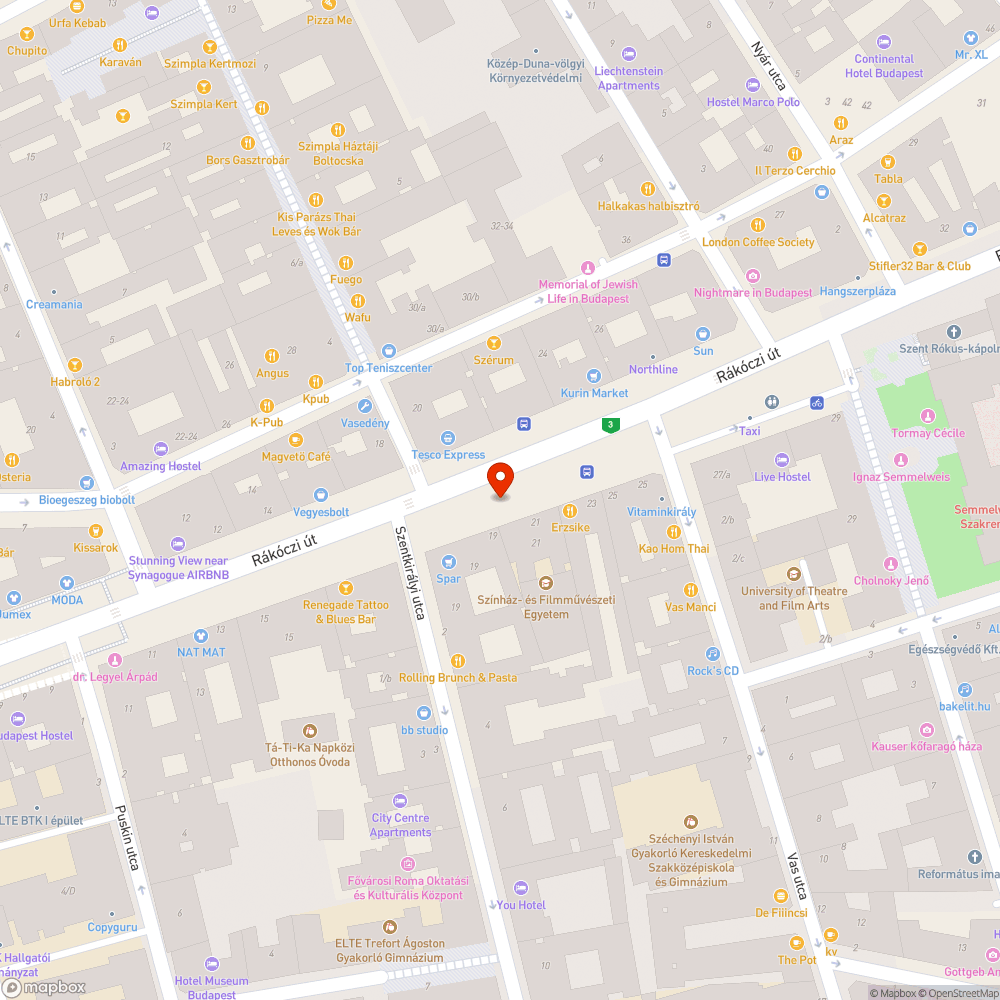 Talajszintbe helyezett megvilágítás megsüllyedt/beszakadt környezete bejelentés helye