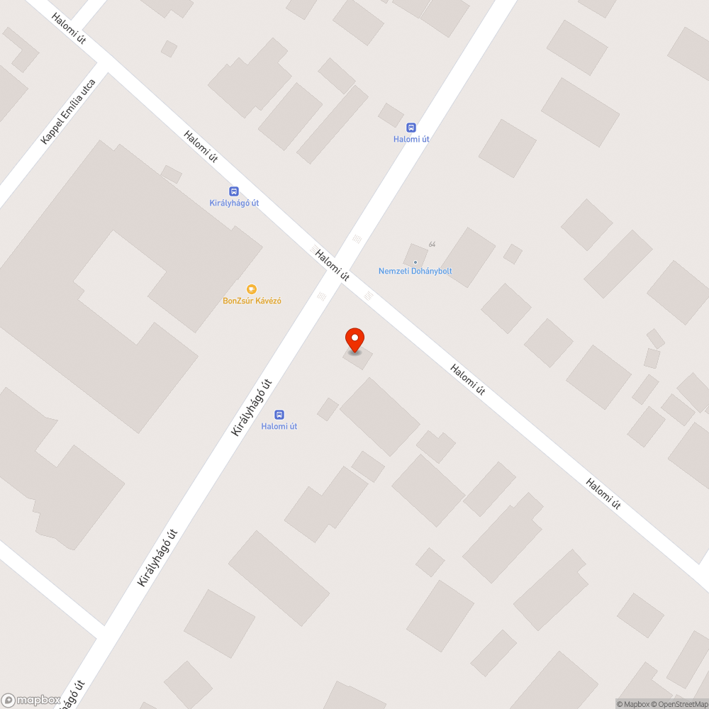 Süllyedő Forgalomirányitás fedlap bejelentés helye