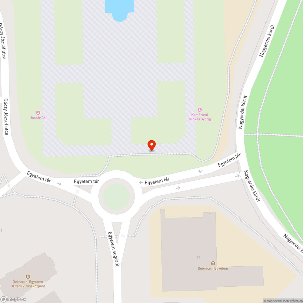 Teljesen széttöredezett fontos járdaszakasz bejelentés helye