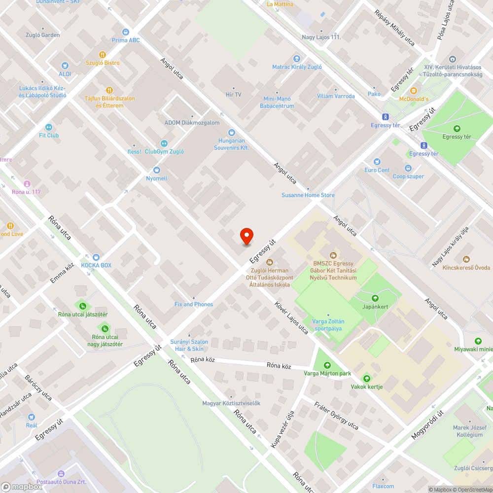 Hegyes kiálló fém a fedlap felületéből bejelentés helye