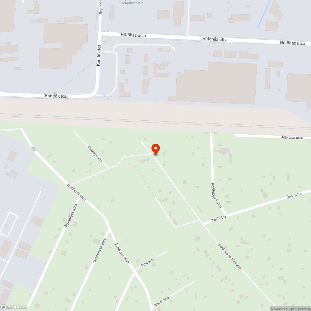 Rendszám nélkül bejelentés helye