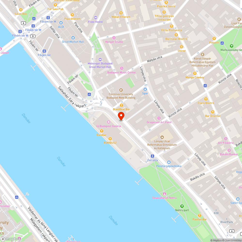 Elfordult KRESZ-tábla bejelentés helye