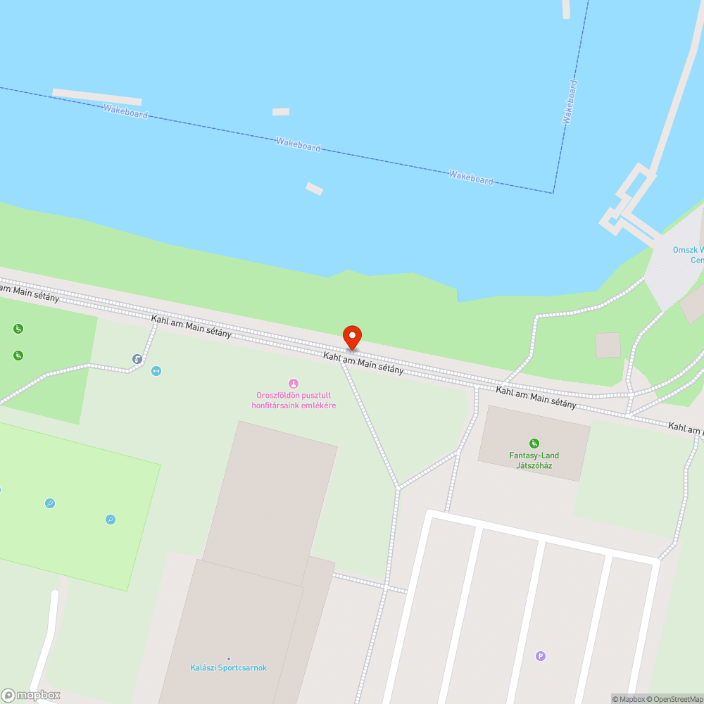 Törött táblák bejelentés helye