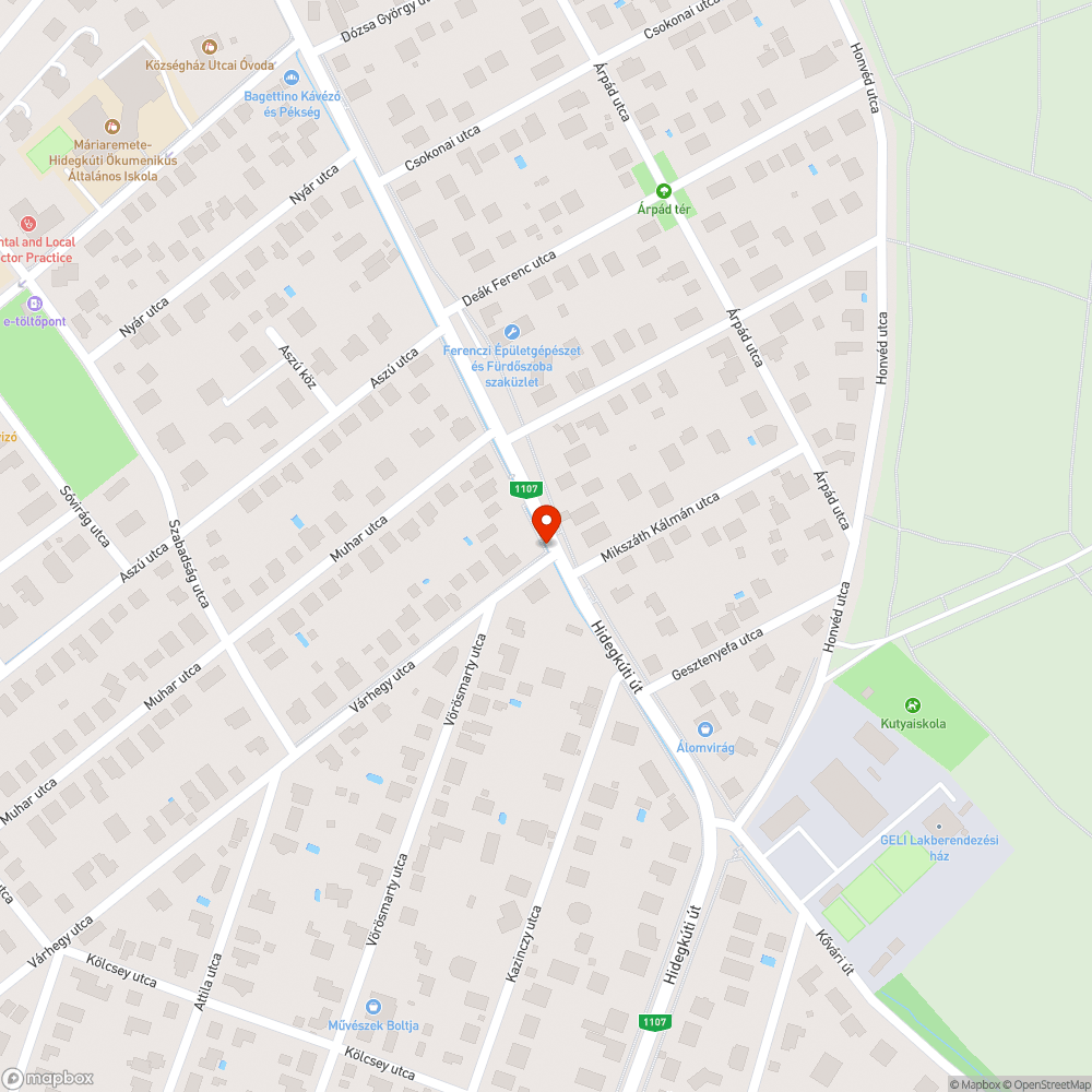 csatorna tisztítás hiánya bejelentés helye