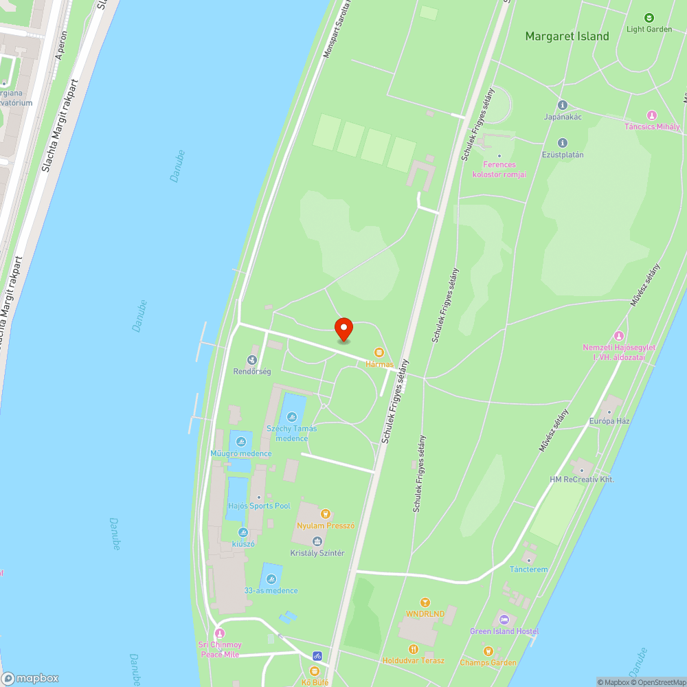 Kiégő, vibráló lámpa. bejelentés helye