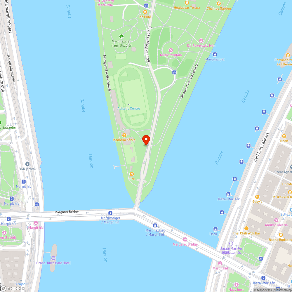 Kiégett lámpa a főúton bejelentés helye