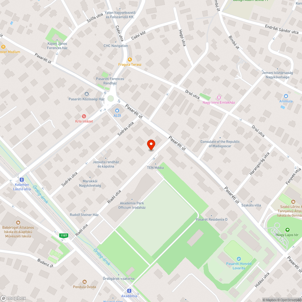 Fatörzs kivágása és új fa kérése bejelentés helye