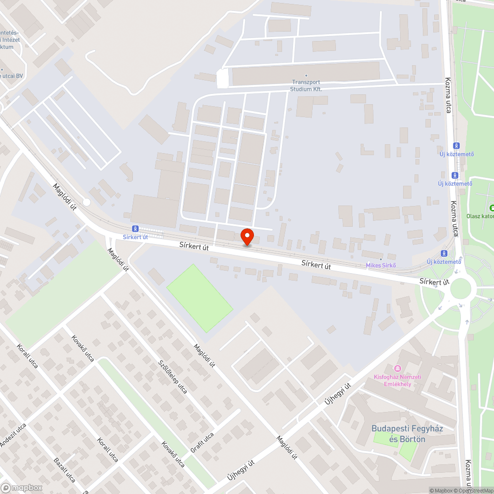 Egy értelmetlen fa oszlop a múlt századból bejelentés helye