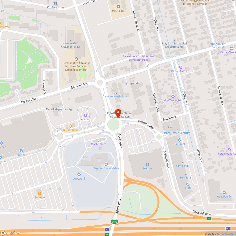 Nagyon mélyen bemélyedt csatornafedél bejelentés helye