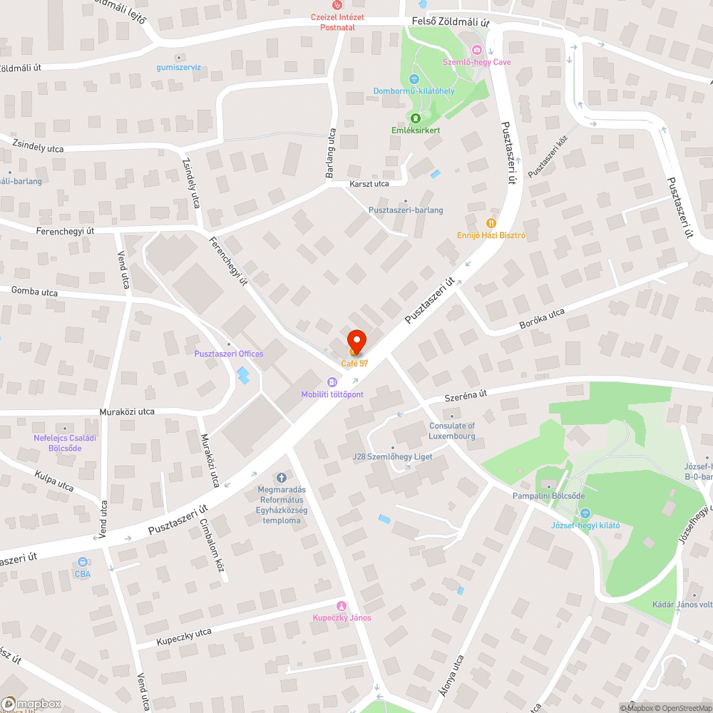 Fa kidöntés bejelentés helye