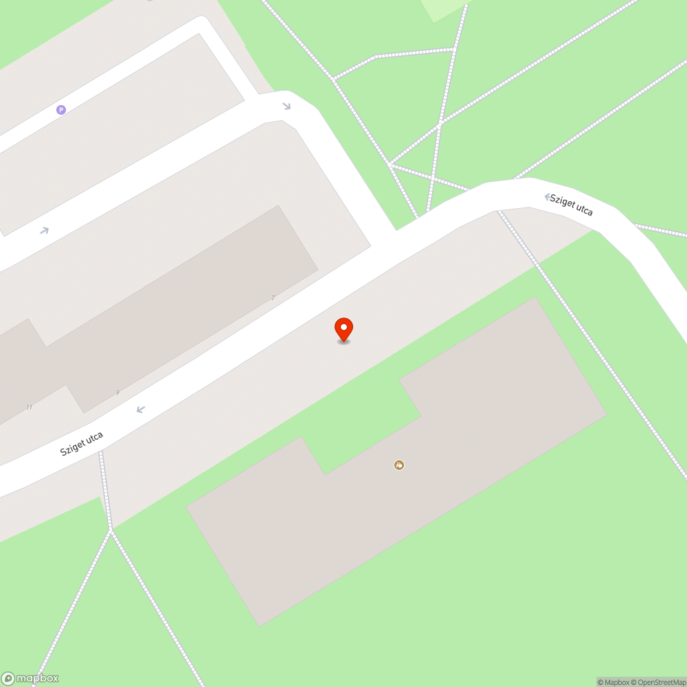 Elhagyott elkorlátozó elemek bejelentés helye