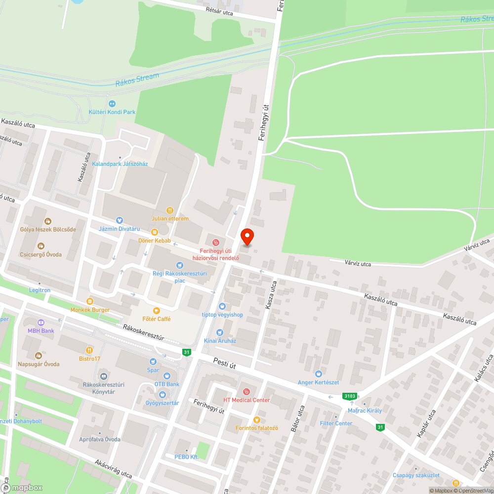 Hiányos fedlap bejelentés helye