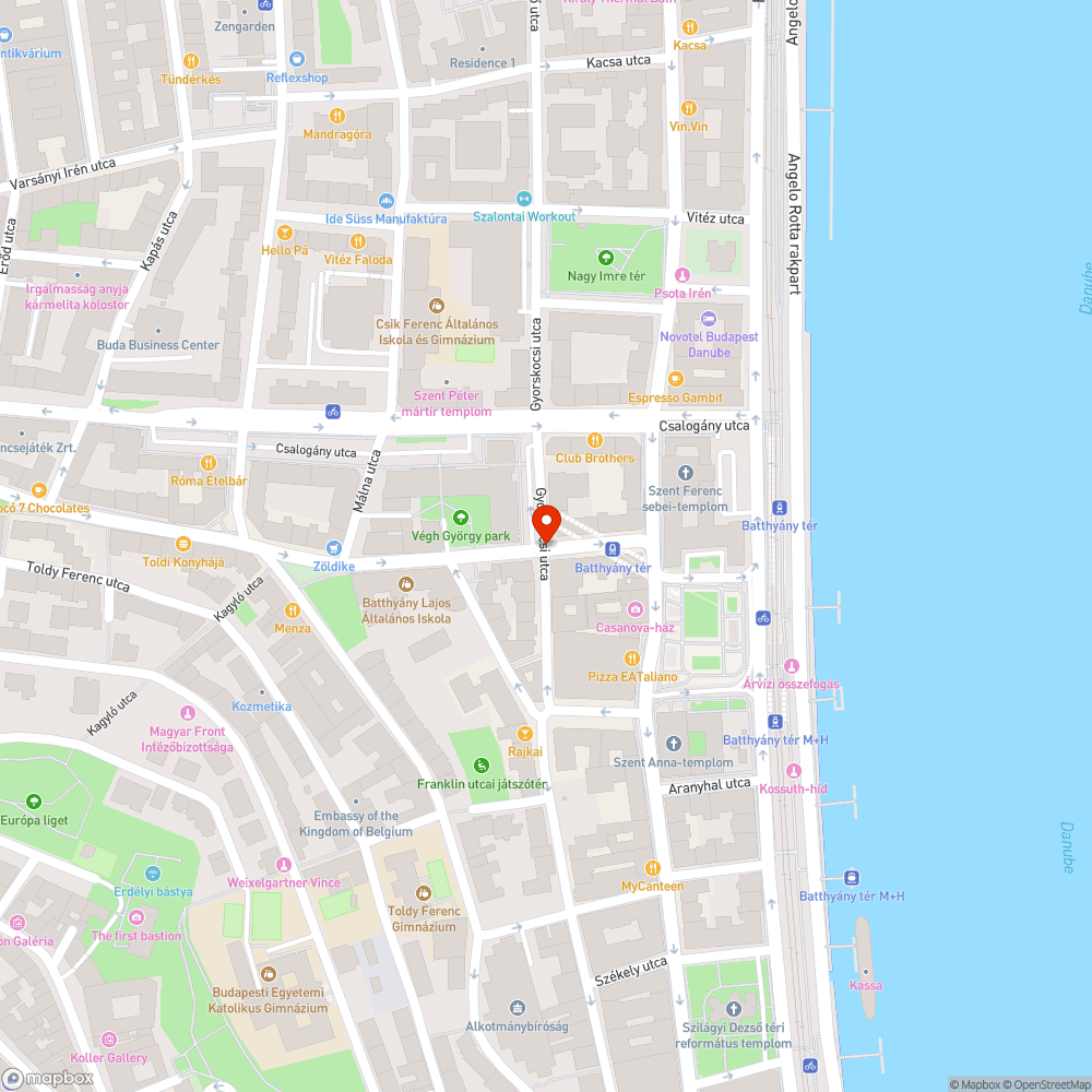 Poller a kidőlés szélén bejelentés helye