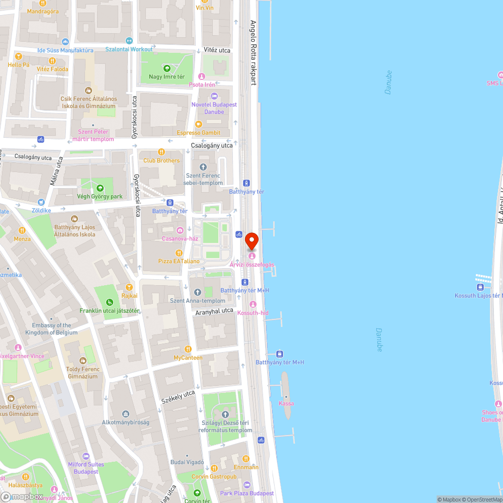 Állandósult emberi ürülék a lépcsőn bejelentés helye