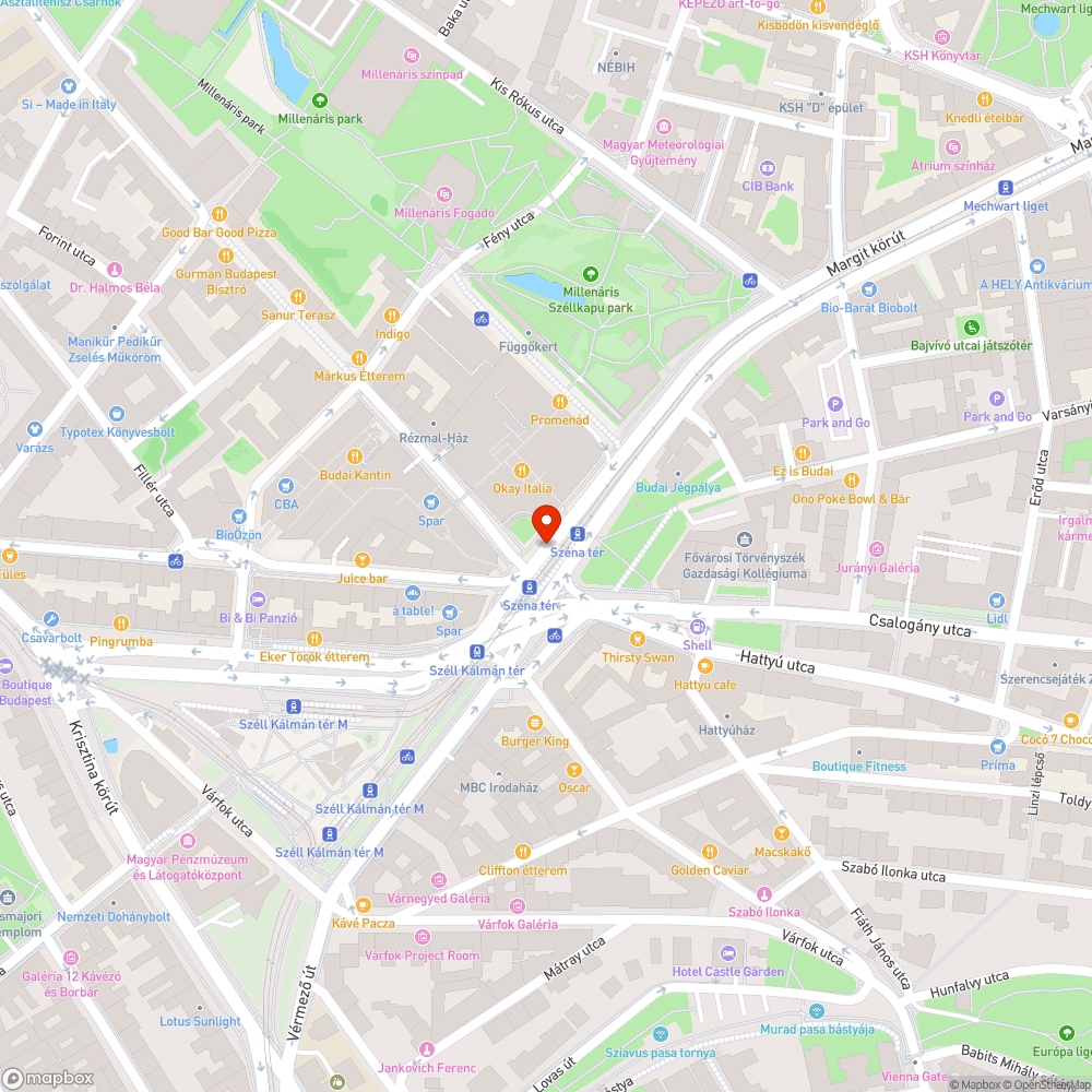 Gyalogosok nem tudnak átmenni a zöld jelzésen bejelentés helye