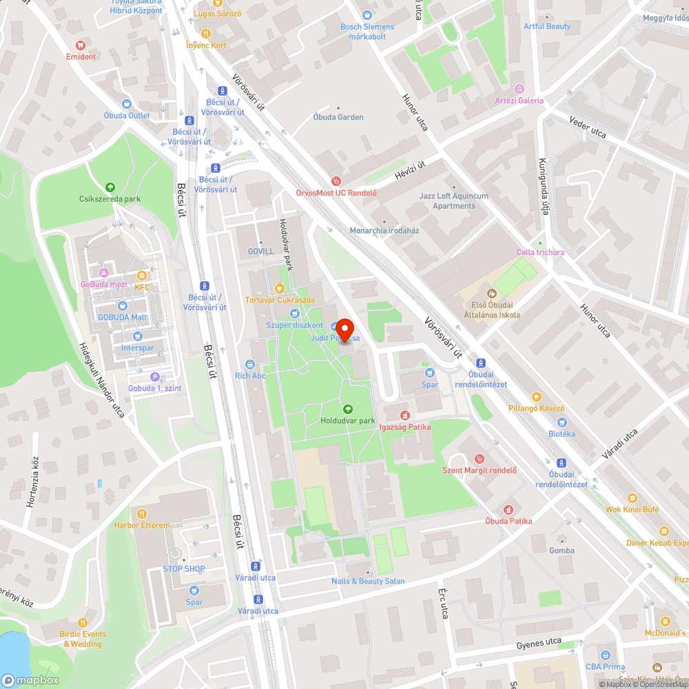 Csúnya játszótéri díszítőelem bejelentés helye