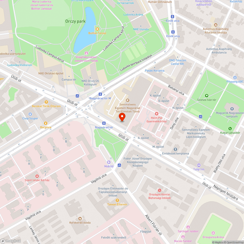 Tönkrement fedlapok bejelentés helye