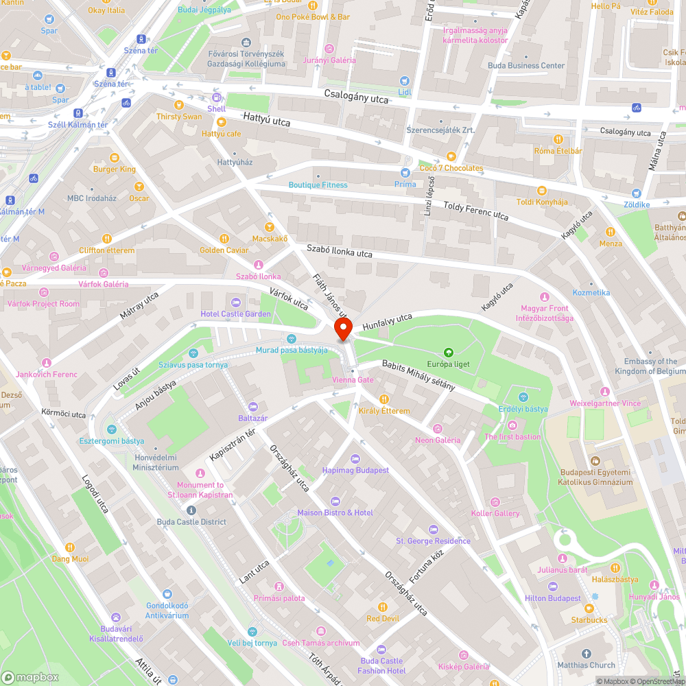 Elforgatott táblák bejelentés helye