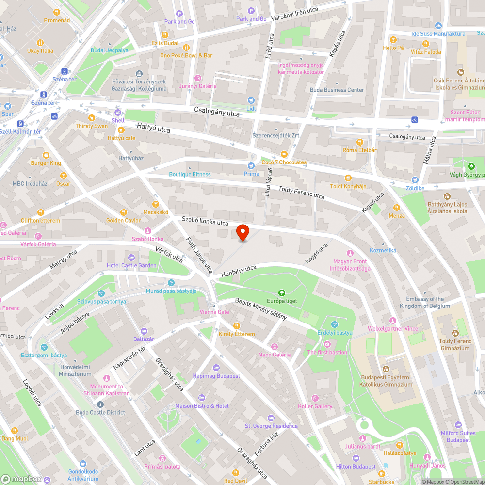 Nappal is világító lámpák bejelentés helye