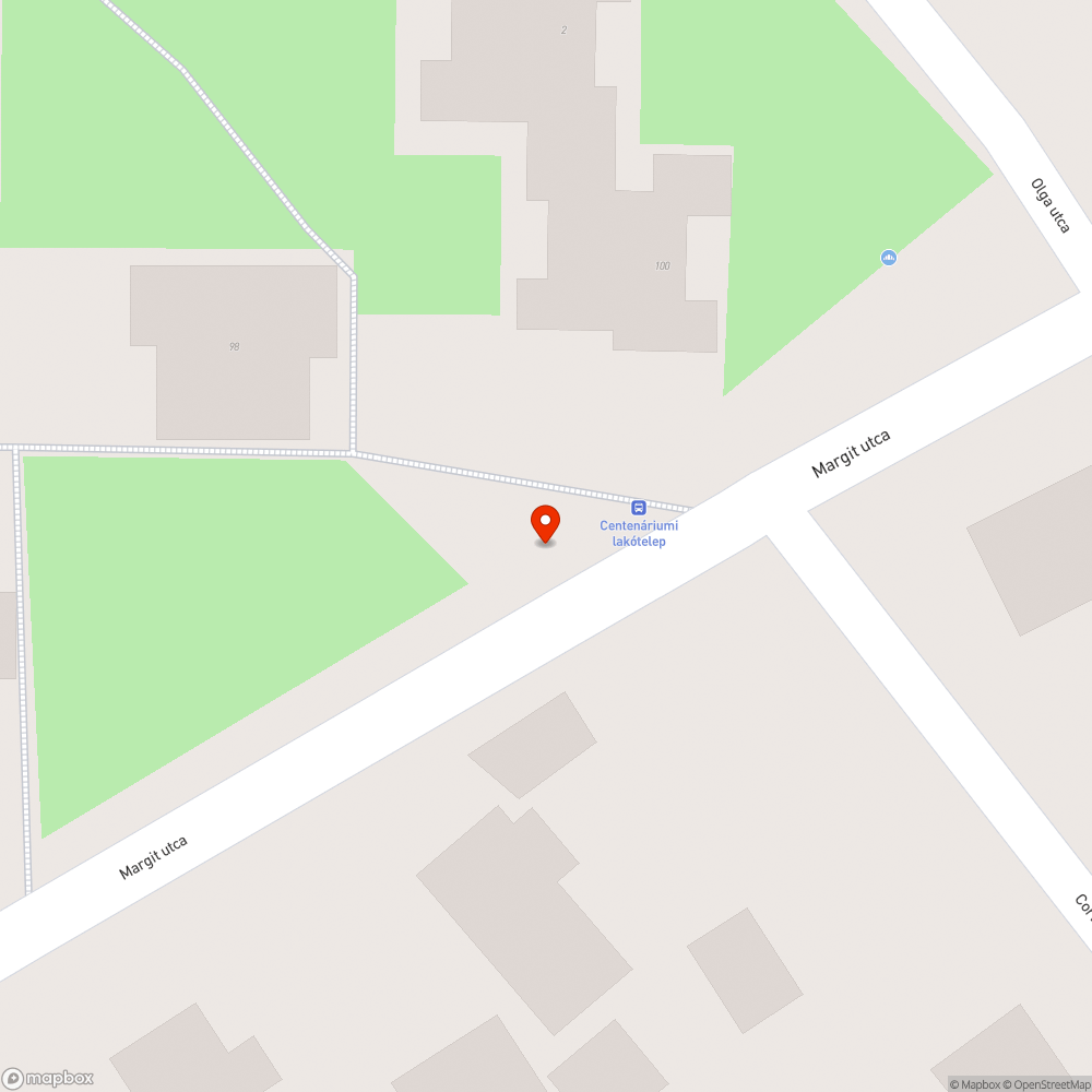 Hirdetőtábla üvege betörve bejelentés helye