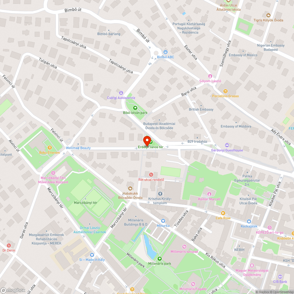 Rengeteg szemét és orrfacsaró bűz bejelentés helye