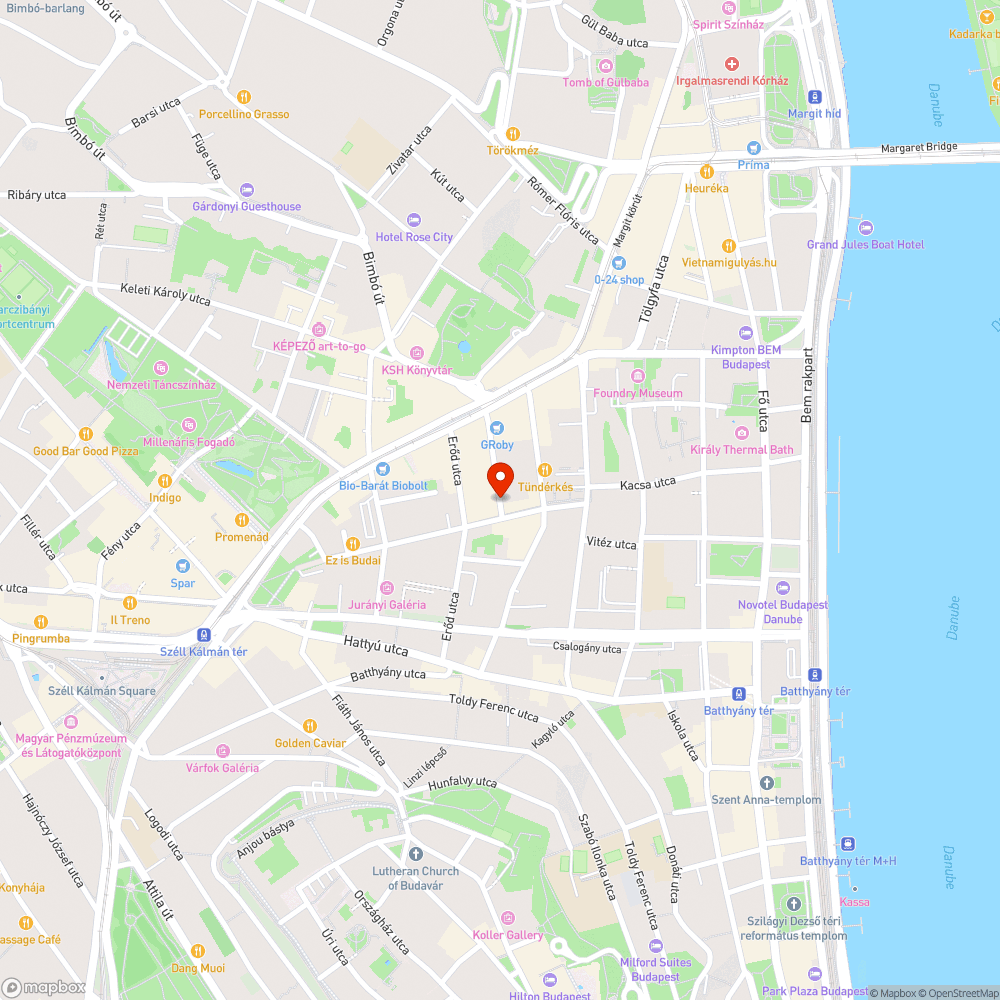 Fedlap közepe hiányzik bejelentés helye