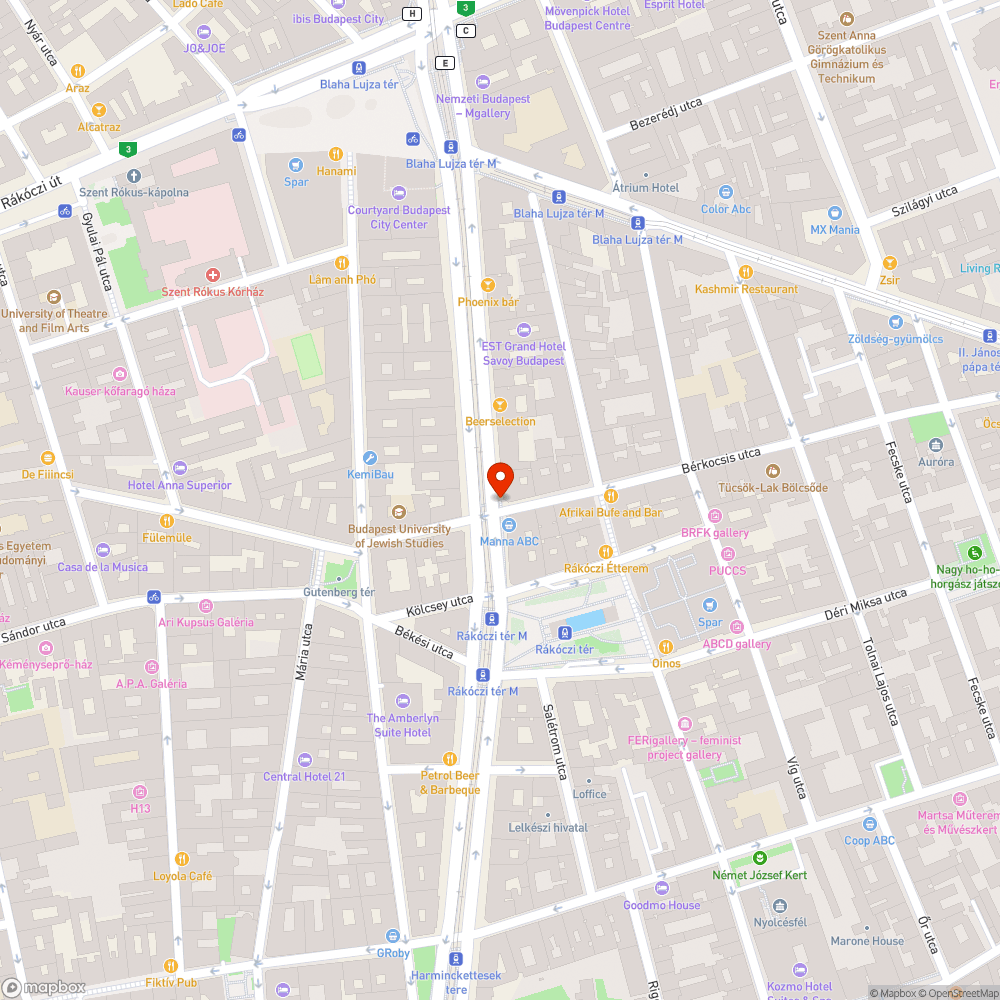 Süllyedt Közutas bejelentés helye