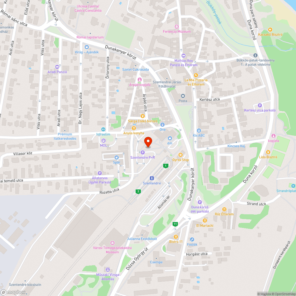 Locsolórendszer rossz bejelentés helye