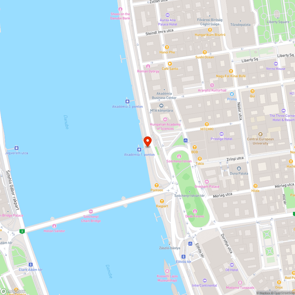 Építési törmelék bejelentés helye