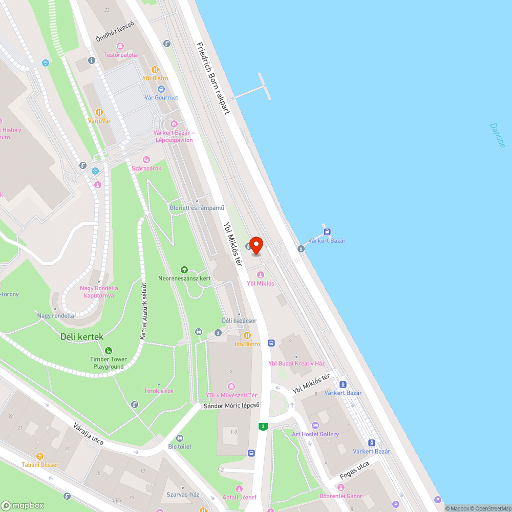 Elfelejtett közúti tábla talp bejelentés helye