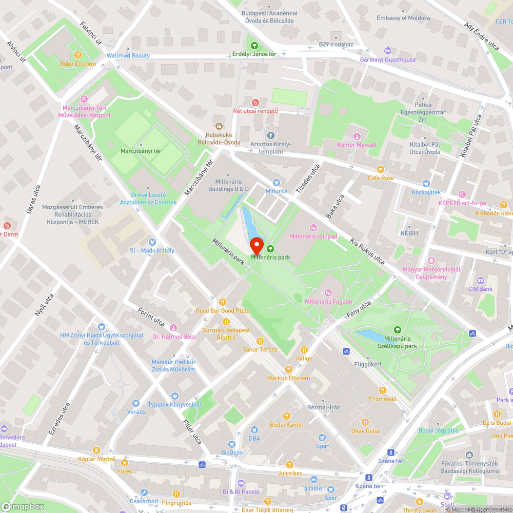 Elfelejtett közúti tábla talp bejelentés helye