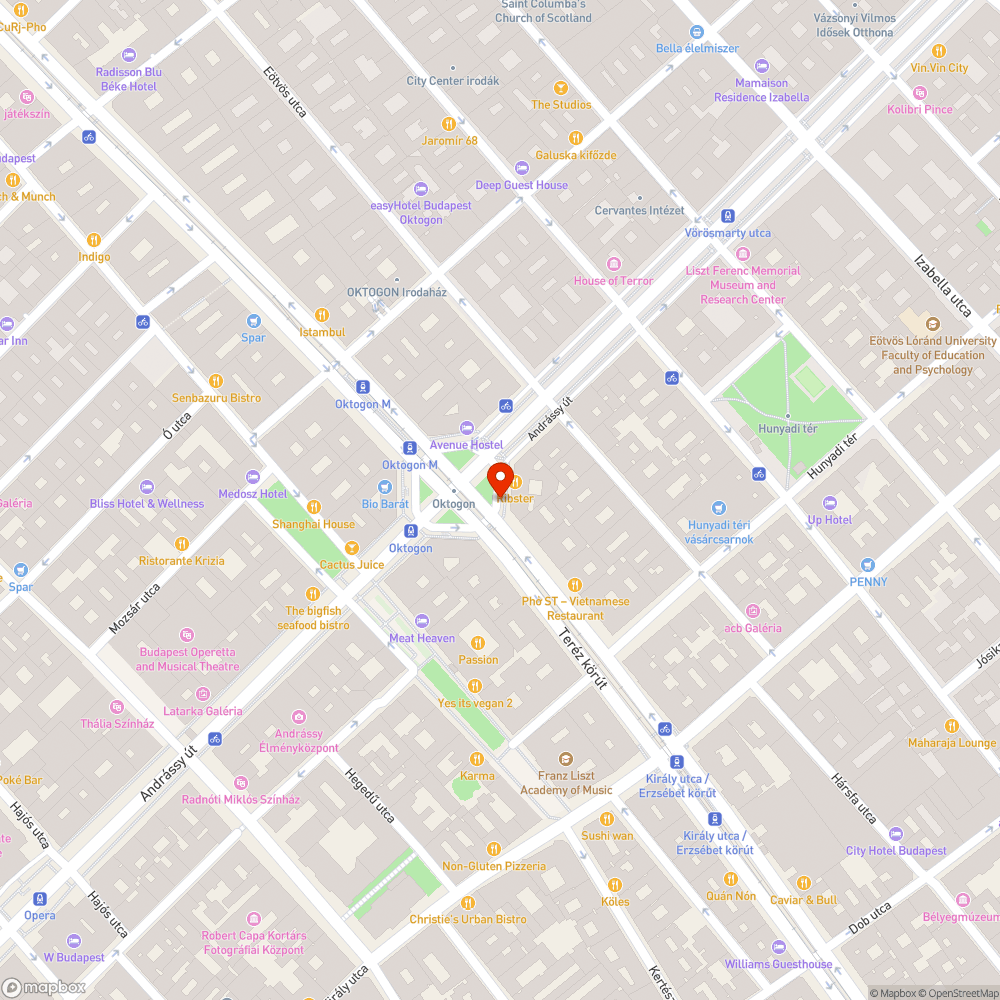 Faültetés bejelentés helye