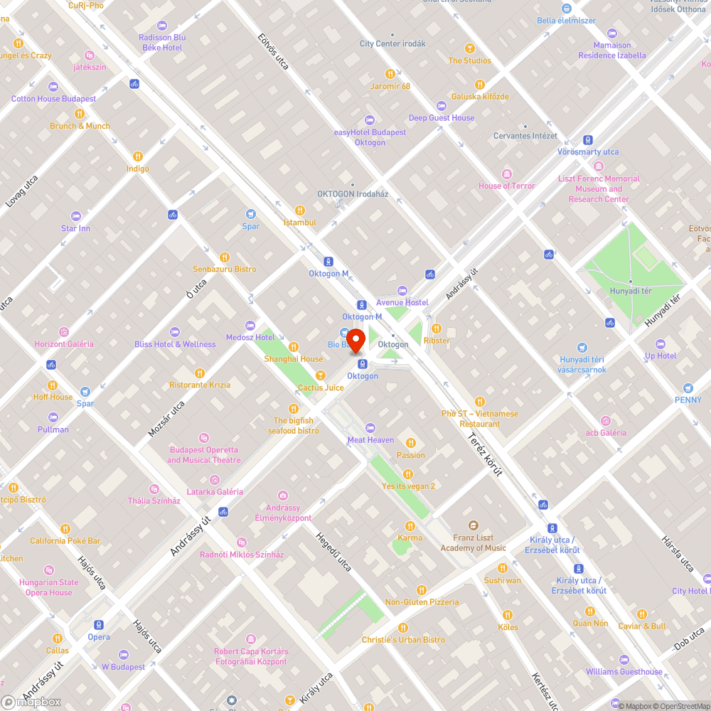 Faültetés bejelentés helye