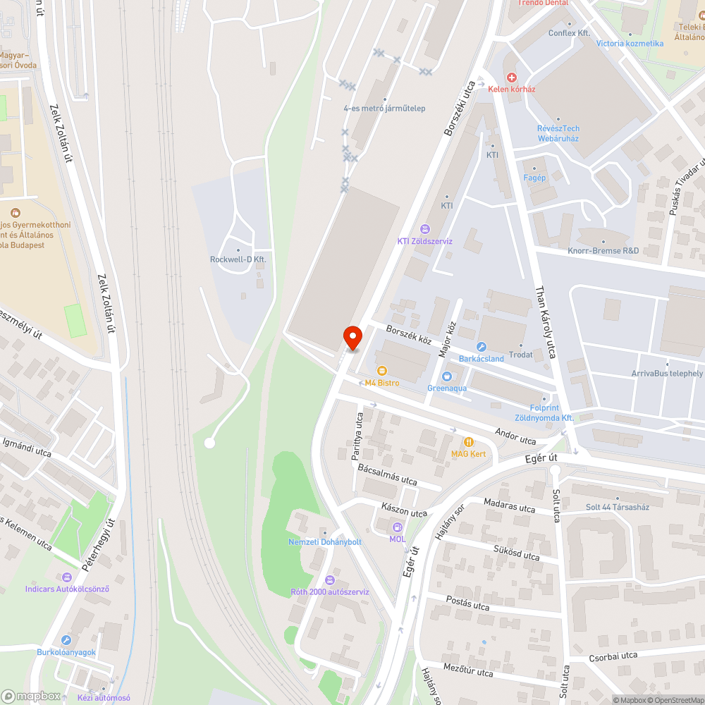 Kábel a földből bejelentés helye