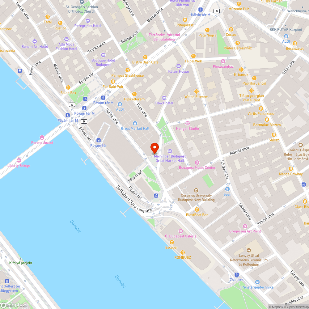 Egy elpusztult fa. bejelentés helye