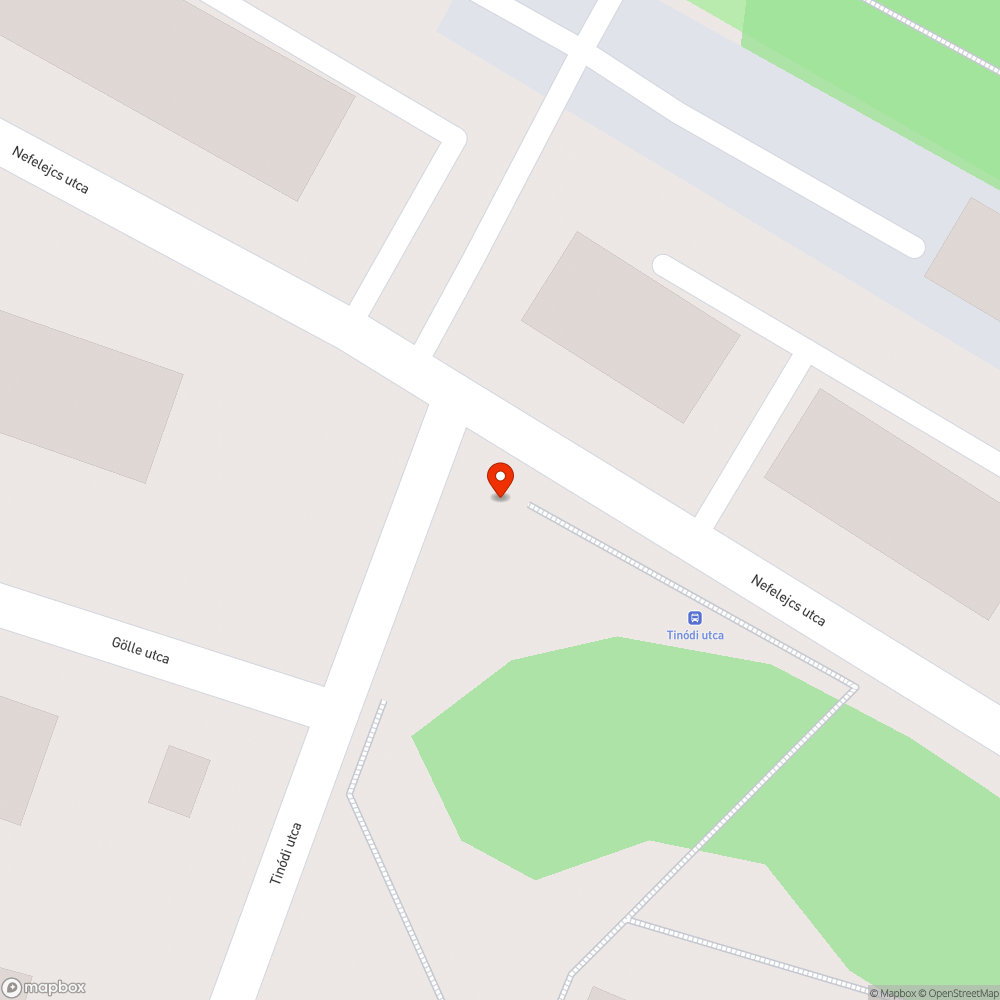 Elmaradt melegaszfaltozás pótlása bejelentés helye