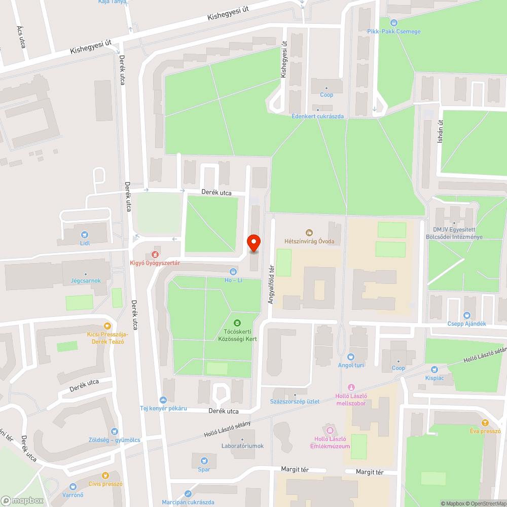 Nagyon megsüllyedt csatornarács bejelentés helye