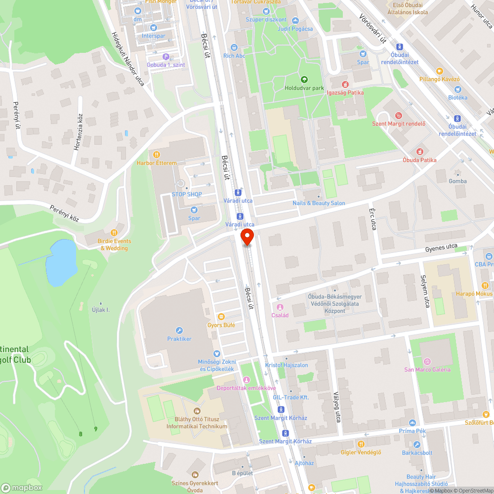 50 helyett 20 és 25 bejelentés helye