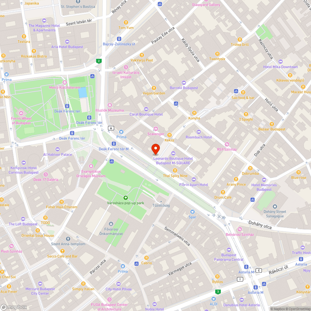 Ivókút nem működik bejelentés helye