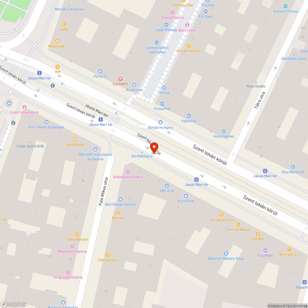 Telefonfulke allapota bejelentés helye