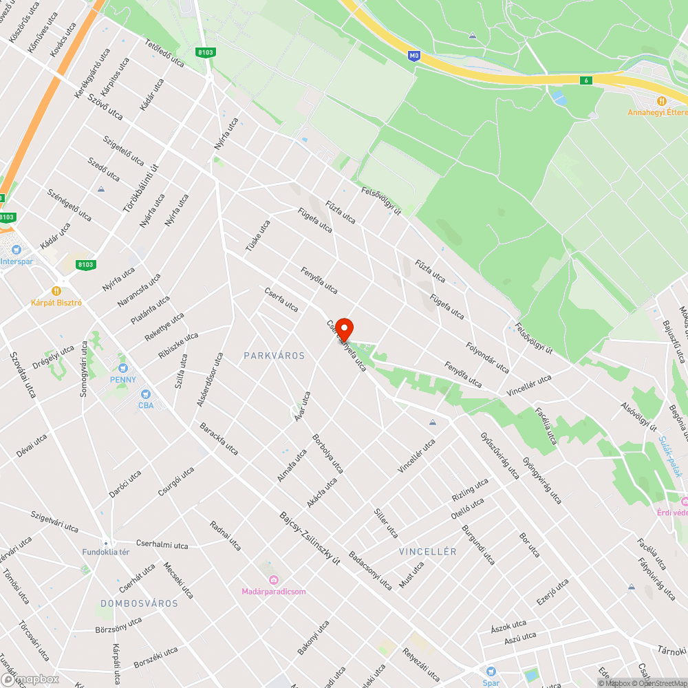 Gyalogos átkelés a 735-os vonalan bejelentés helye