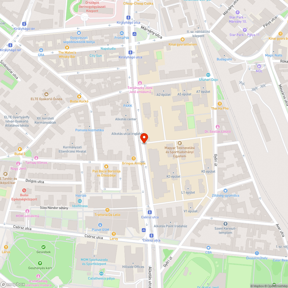 Felújítás után otthagyott drótkötél, kábelszív bejelentés helye