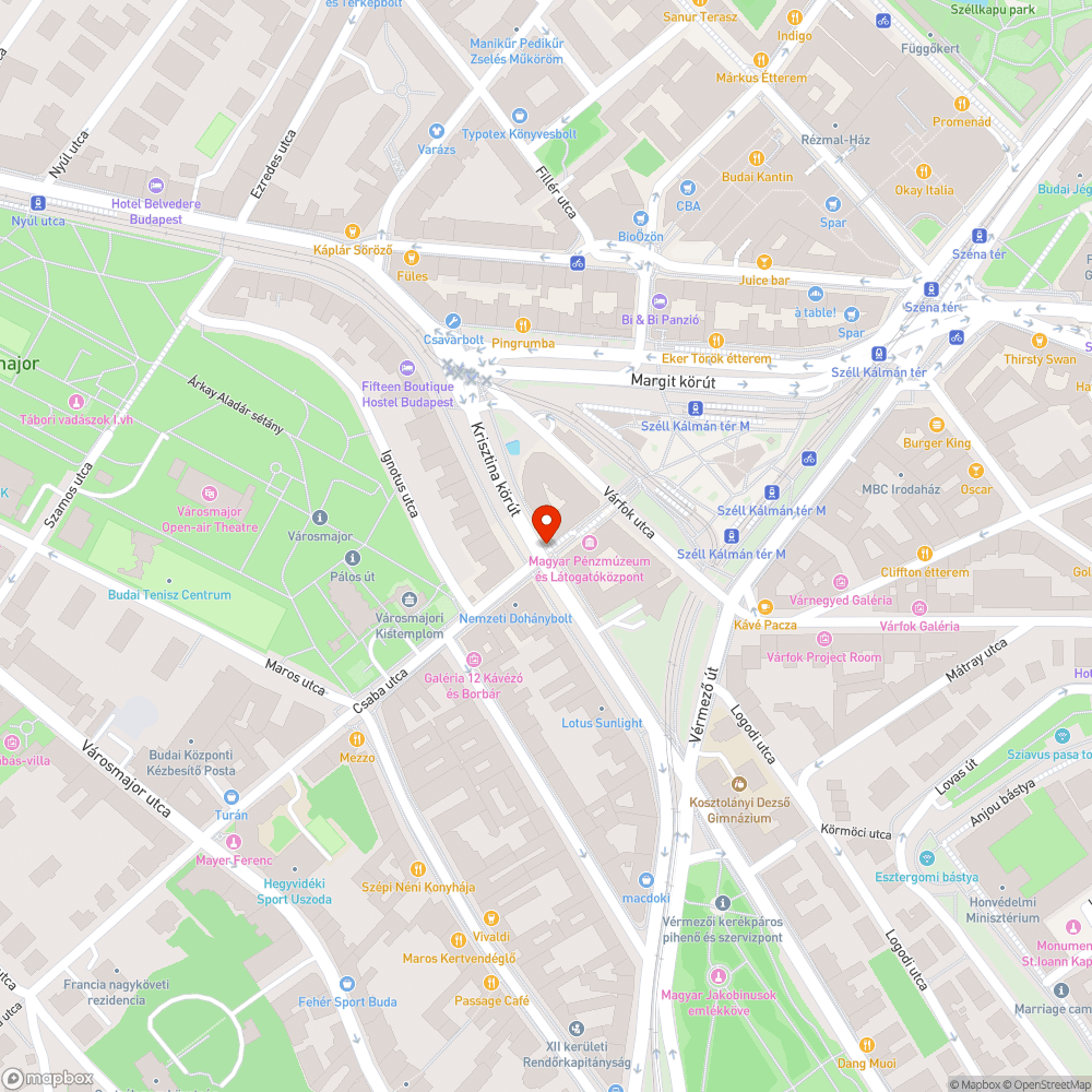 Beszakad lassan a járda bejelentés helye