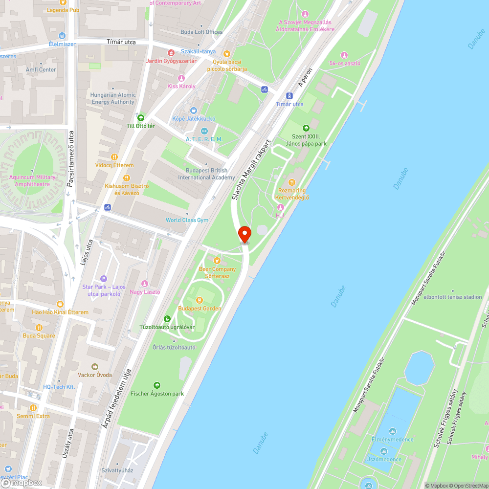 Tábla megdöntve bejelentés helye