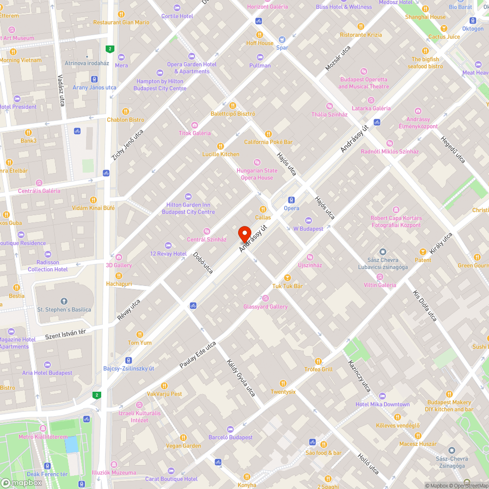 Forgatásból maradt tábla bejelentés helye