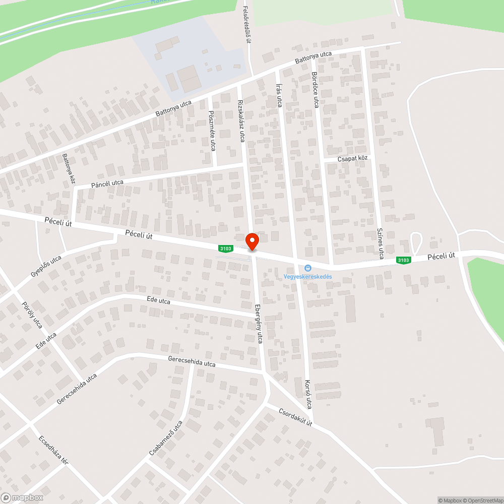 Gyalogos átkelőhely forgalombiztonsága bejelentés helye