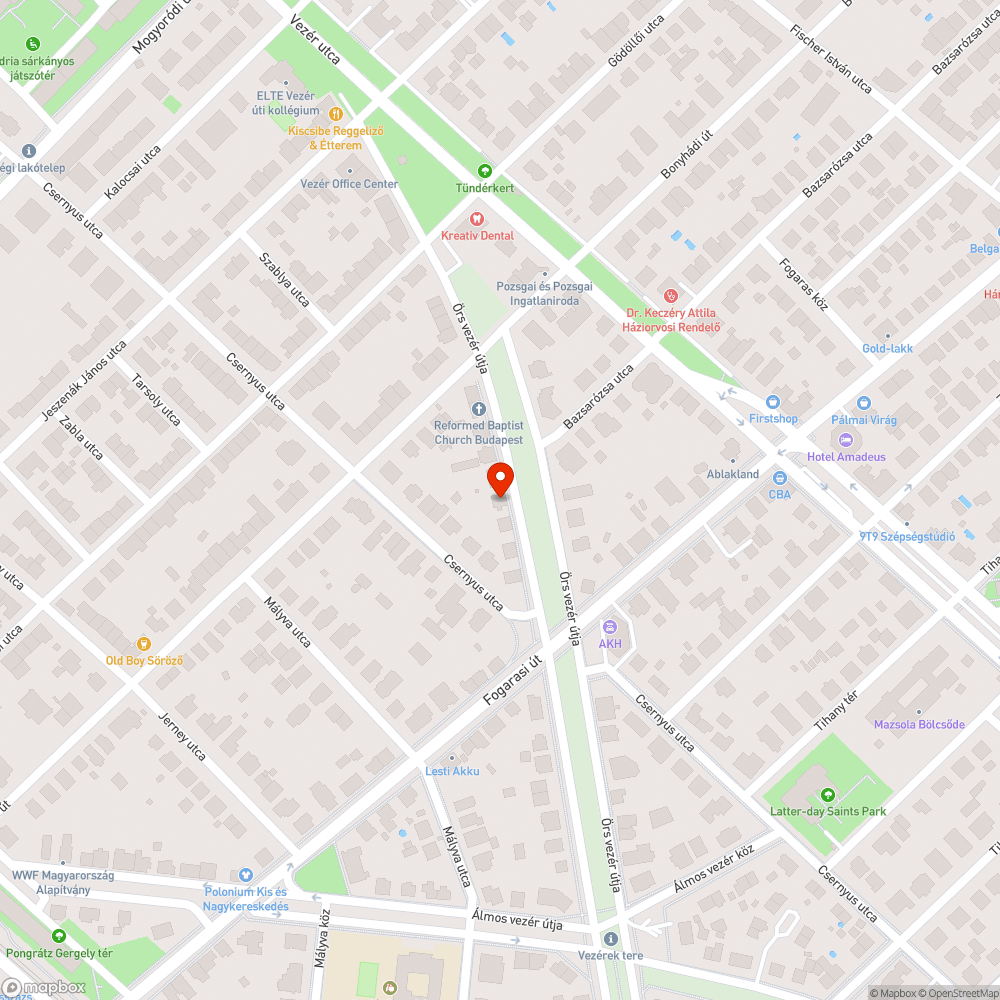 Törött szélű fedlap bejelentés helye