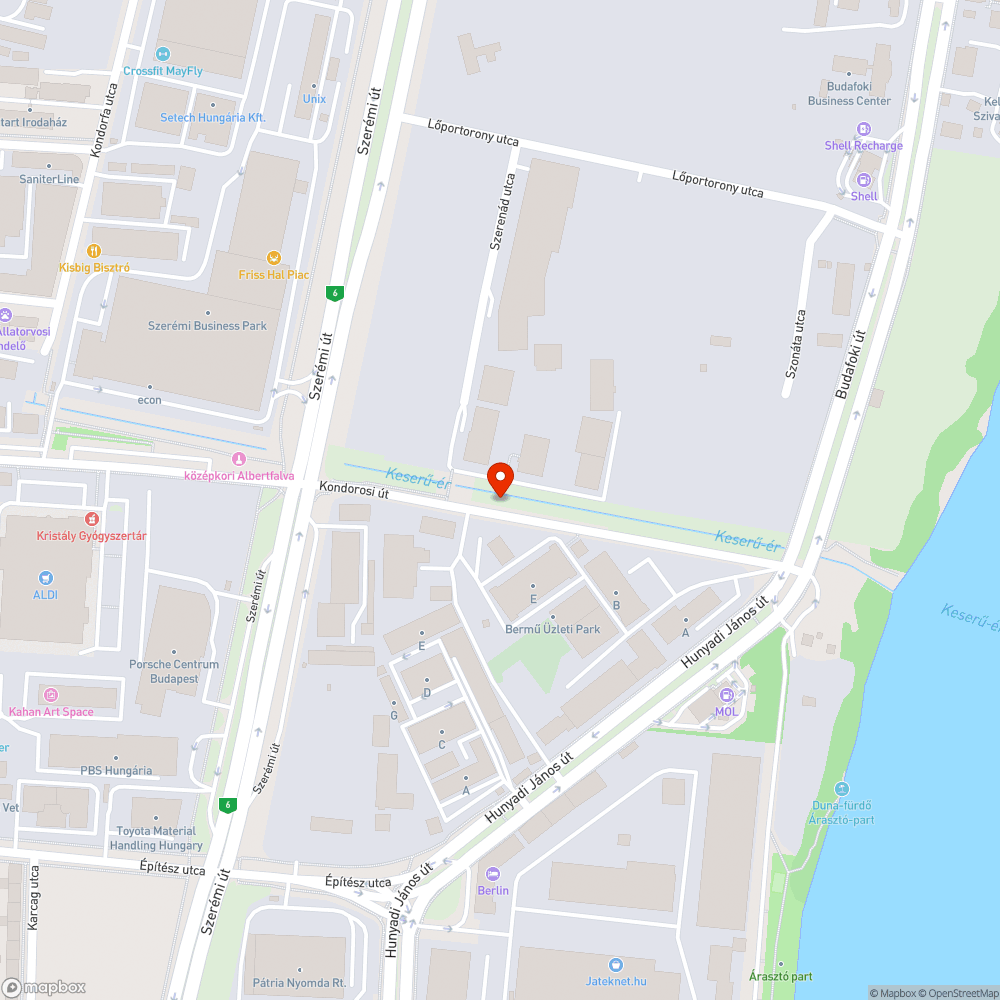 Motor nélküli kisbusz bejelentés helye