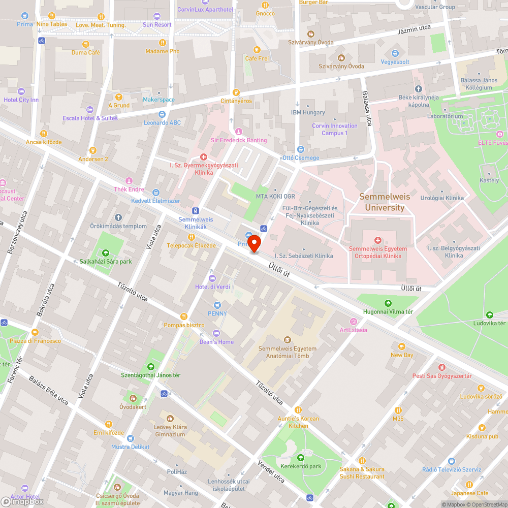 Kerékpárral is tilos behajtani bejelentés helye